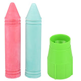 Chalk Spinner Toy (1 PC)