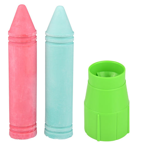 Chalk Spinner Toy (1 PC)