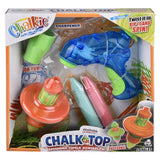 Chalk Spinner Toy (1 PC)