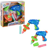 Chalk Spinner Toy (1 PC)