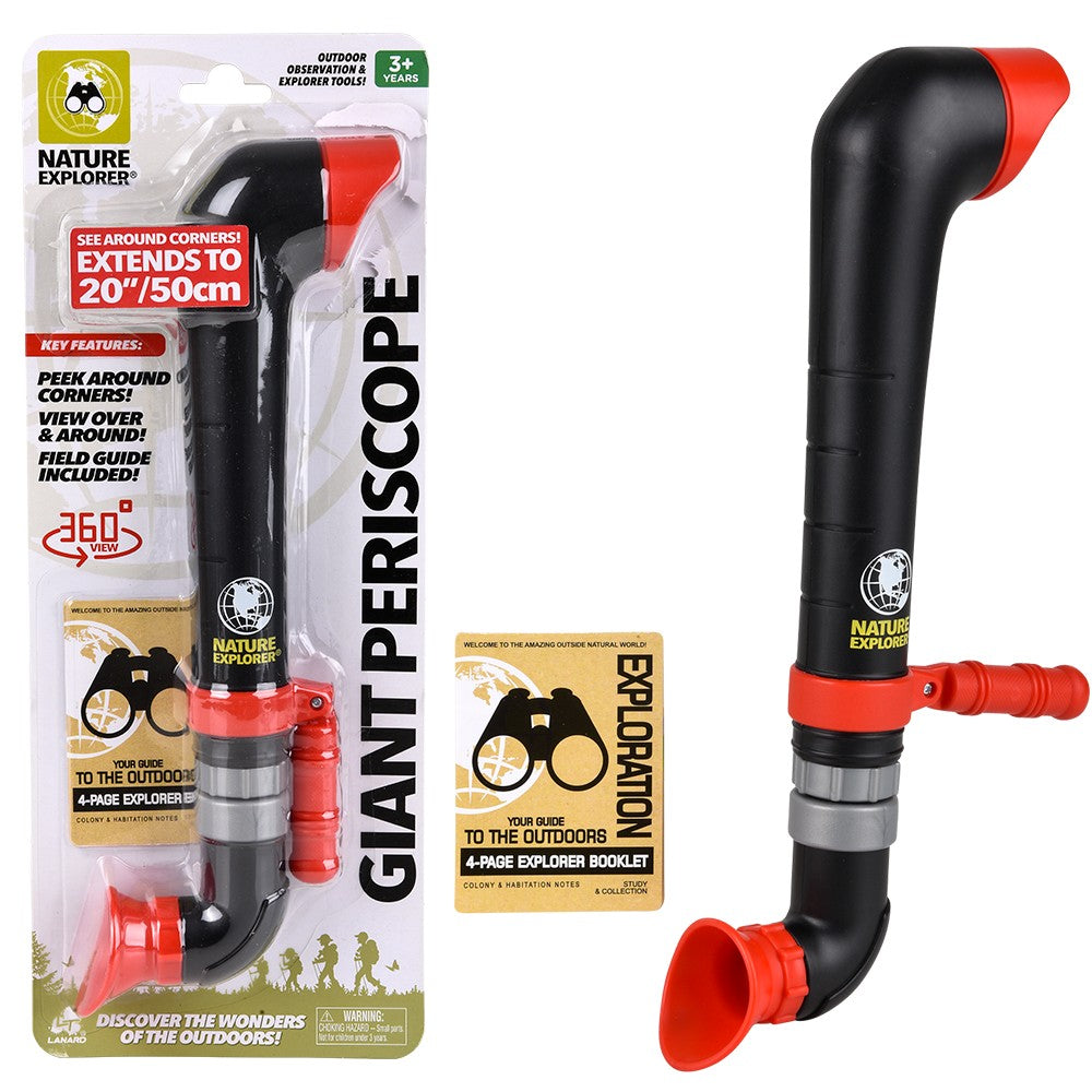 Giant Periscope Nature Explorer
