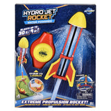 Hydro Jet Rocket