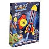 Hydro Jet Rocket