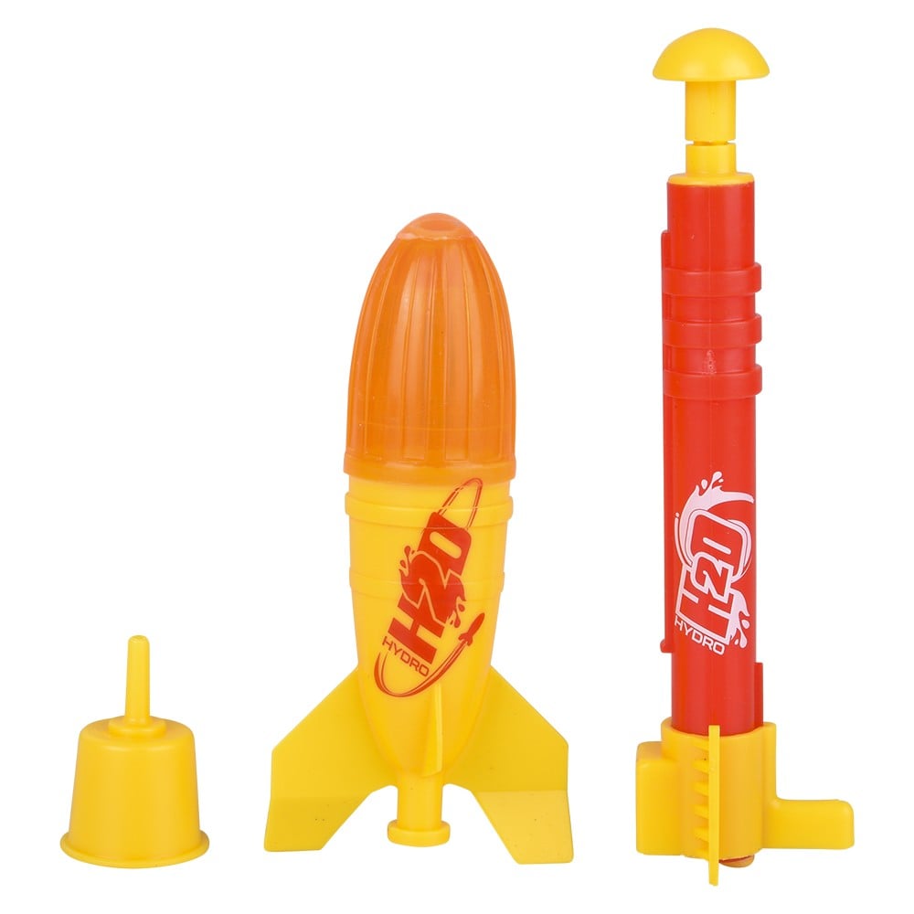 Hydro Rocket Water-Powered Rocket Set