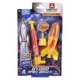 Hydro Rocket Water-Powered Rocket Set