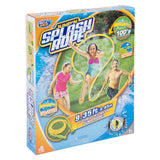 Splash Jump Rope for Outdoor Play