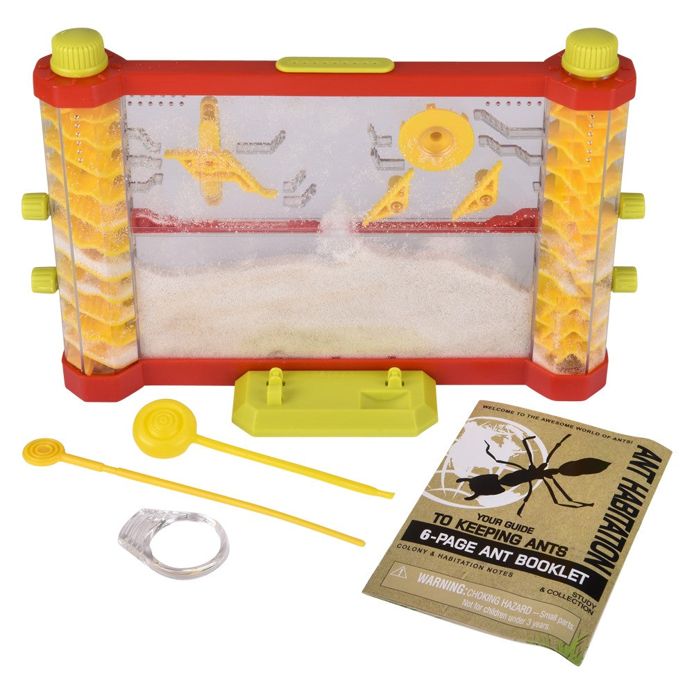 Ant Condo Nature Explorer Set