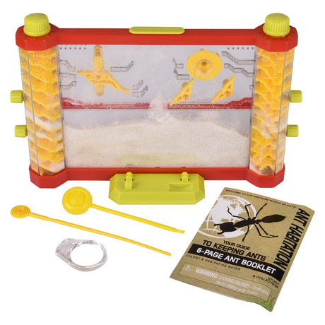 Ant Condo Nature Explorer Set