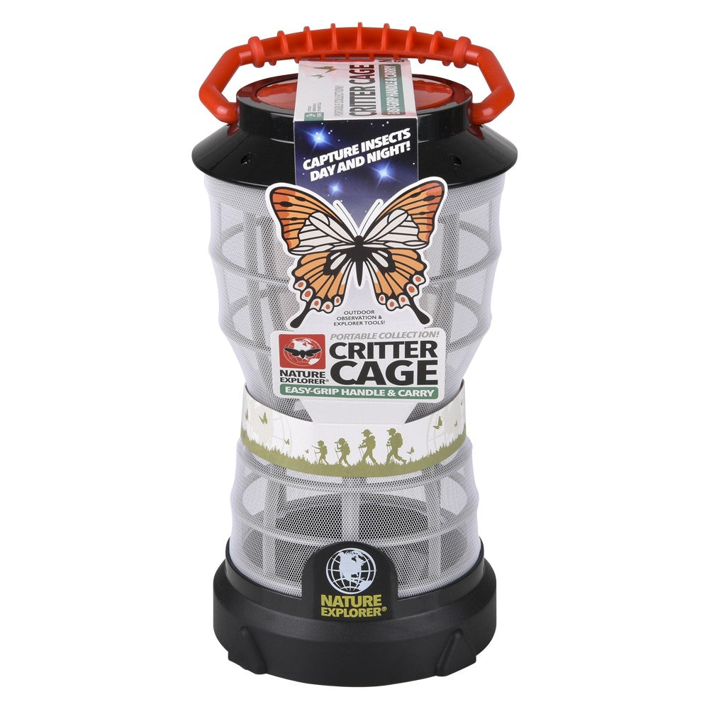 Bug Collector Critter Cage (1 PC)