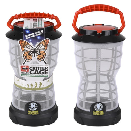 Bug Collector Critter Cage (1 PC)