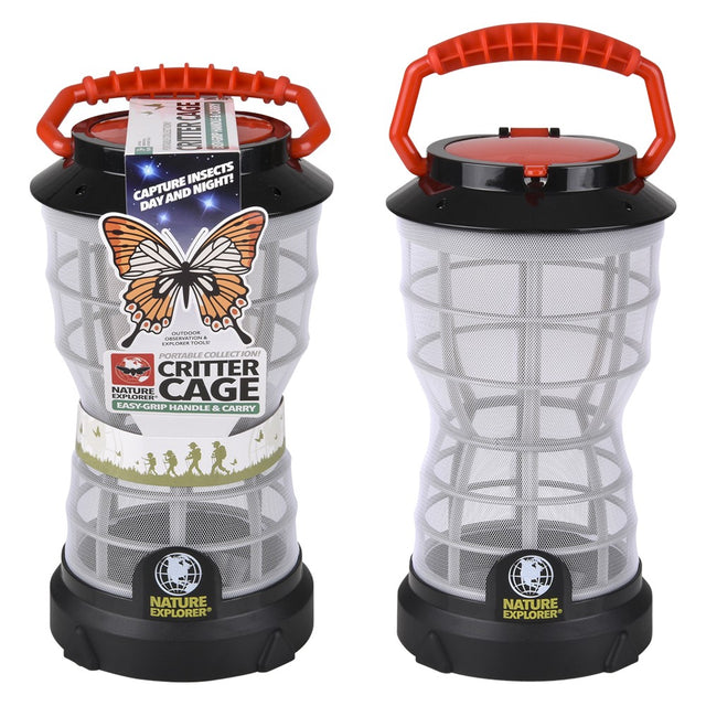 Bug Collector Critter Cage (1 PC)
