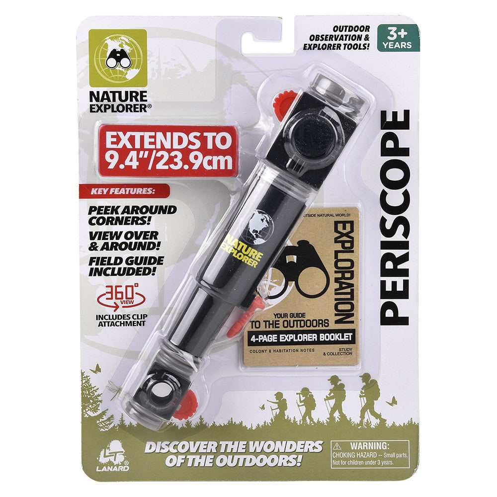 Nature Explorer Periscope