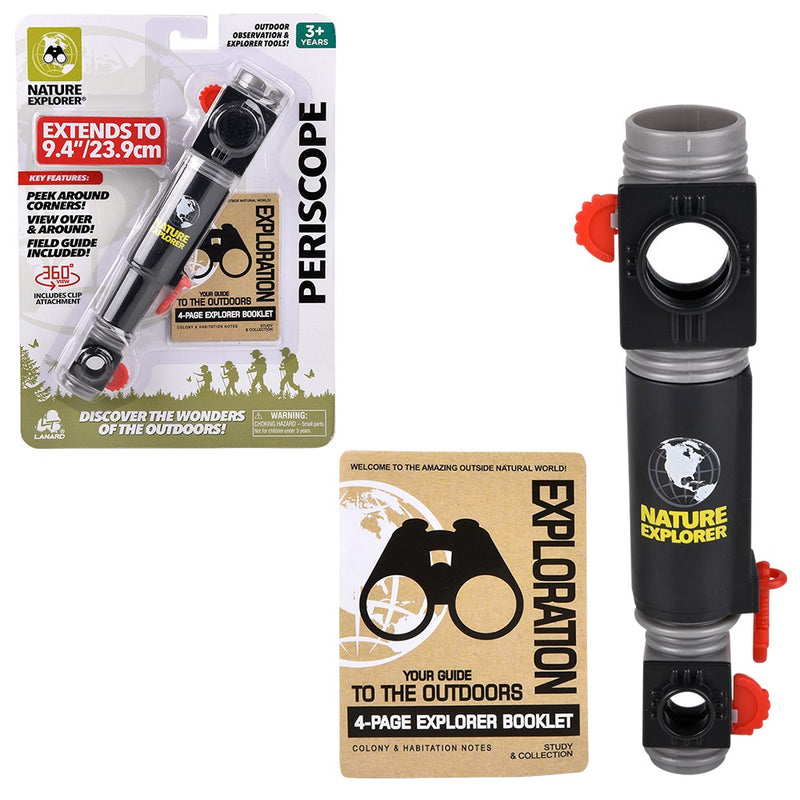 Nature Explorer Periscope