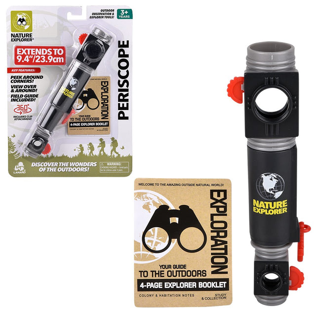 Nature Explorer Periscope