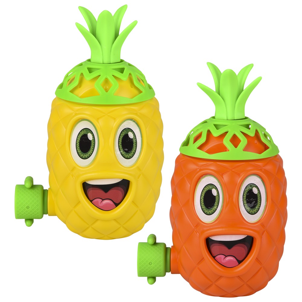 Pineapple Splasher Water Toy