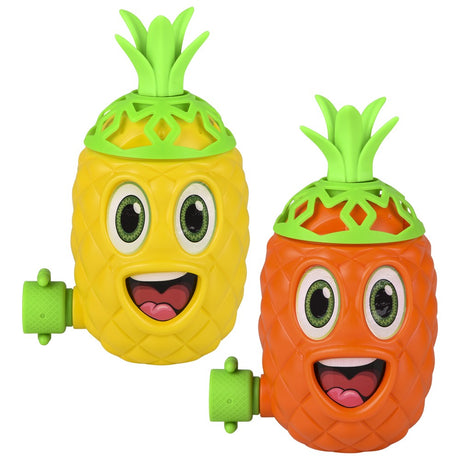 Pineapple Splasher Water Toy