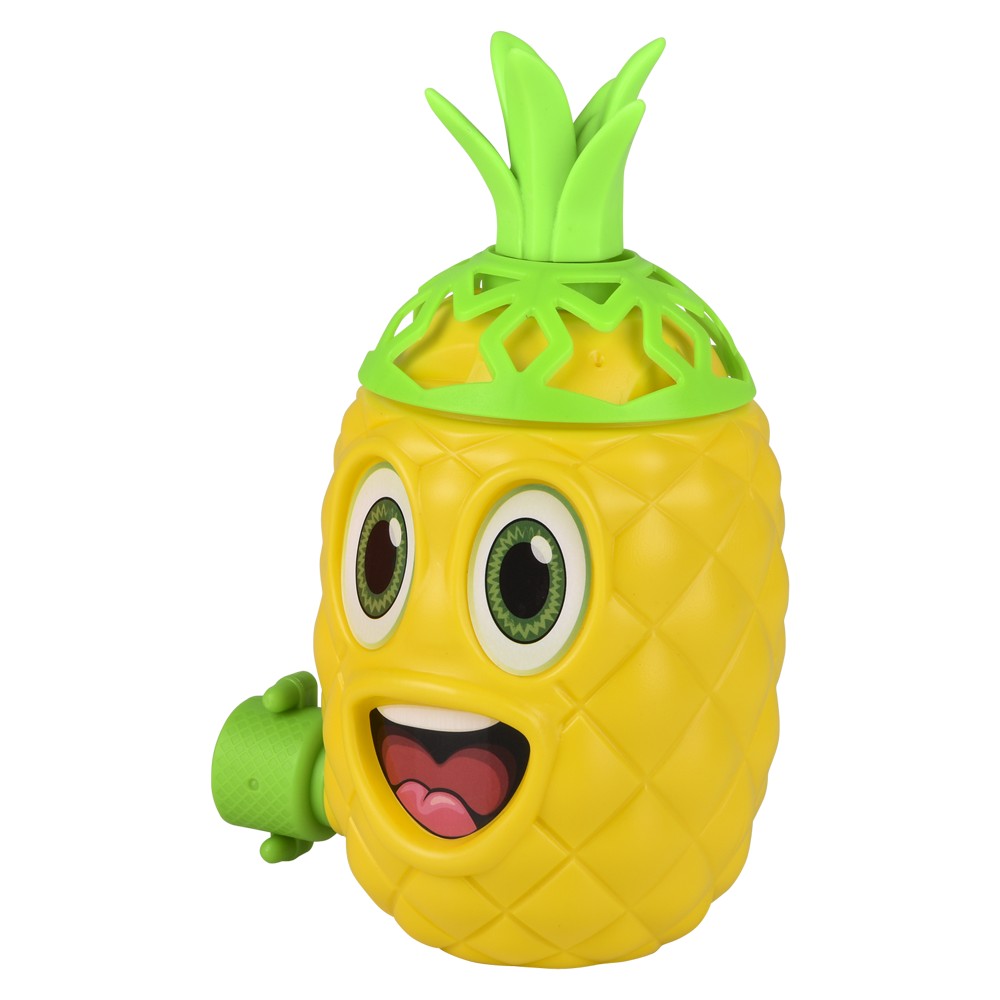 Pineapple Splasher Water Toy