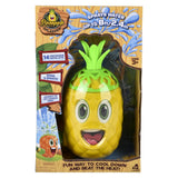 Pineapple Splasher Water Toy