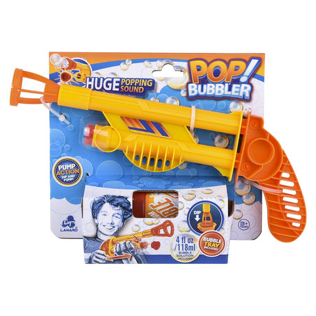Bubble Bubbler (1 PC)