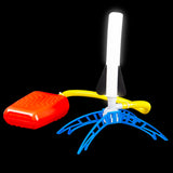 Glow Rocket (1 PC)