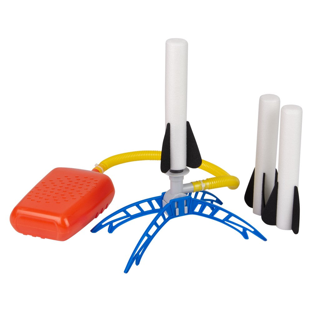 Glow Rocket (1 PC)