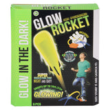 Glow Rocket (1 PC)
