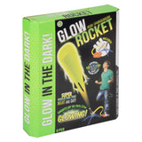 Glow Rocket (1 PC)