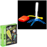 Glow Rocket (1 PC)