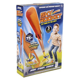 Sky Rocket Air-Powered Rocket Launcher