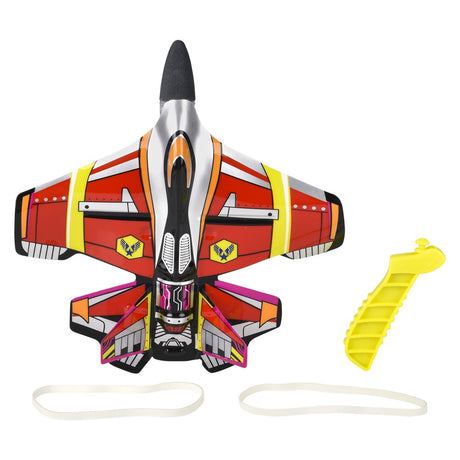 Stunt Flyer Mega Looper