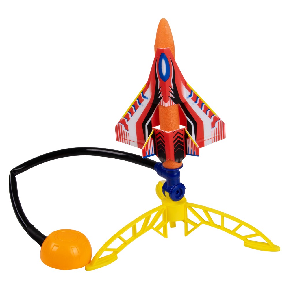 Stunt Plane Slam Shot Plane