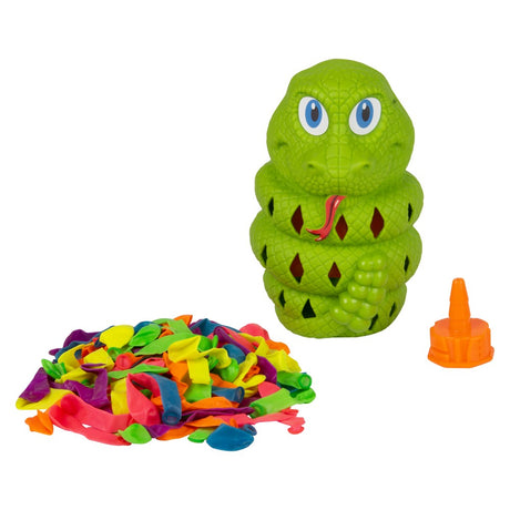 Water Balloon Game Splash Snake (1 PC)