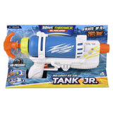 Water Blaster Air Pressure Tank Jr