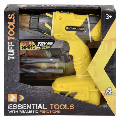 Toy Power Drill (1 PC)