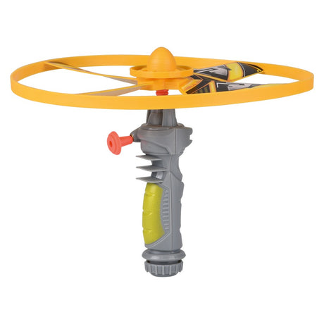 UFO Stunt Flyer Launcher
