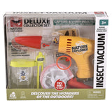 Insects Vacuum Collector Set