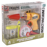 Insects Vacuum Collector Set