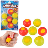 Water Balls Refillable Splash Balls (1 PC)