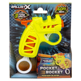 Pocket Rocket Dart Blaster (1 PC)