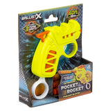 Pocket Rocket Dart Blaster (1 PC)