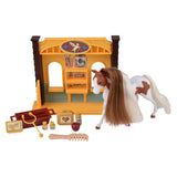 Toy Horse Grooming Set