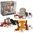Toy Horse Grooming Set