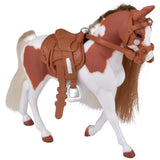 Horse Stable Build-A-Stable Playset
