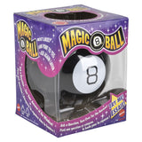Magic 8 Ball Game