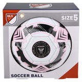 Soccer Ball Miami Team (1 PC)