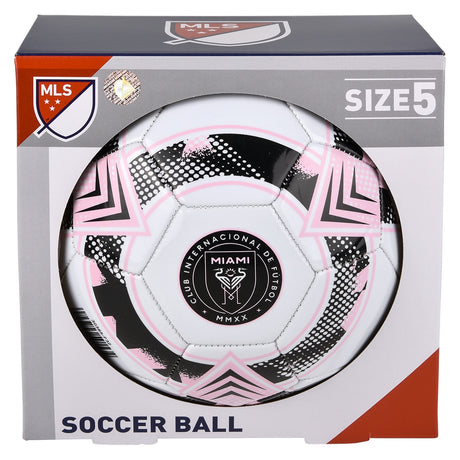 Soccer Ball Miami Team (1 PC)