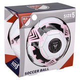 Soccer Ball Miami Team (1 PC)