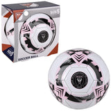 Soccer Ball Miami Team (1 PC)