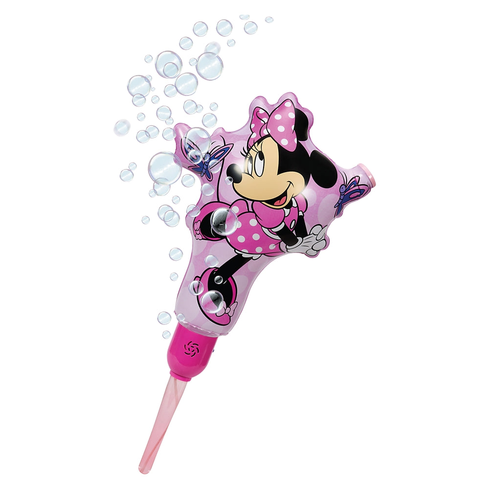 Minnie Mouse Bubble Blower (1 PC)