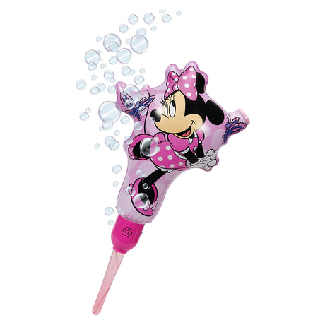 Minnie Mouse Bubble Blower (1 PC)